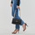 Sacs Femme Sacs Bandoulière Calvin Klein Jeans RE-LOCK EW CONV XBODY PBL Noir