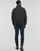 Vêtements Homme Blousons Calvin Klein Jeans PADDED HARRINGTON JACKET Noir