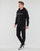 Vêtements Homme Sweats Calvin Klein Jeans MONOLOGO REGULAR HOODIE Noir