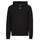 Vêtements Homme Sweats Calvin Klein Jeans STACKED LOGO HOODIE Noir