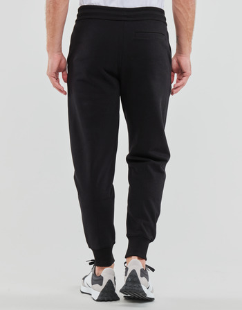 Calvin Klein Jeans MICRO MONOLOGO HWK PANT Noir