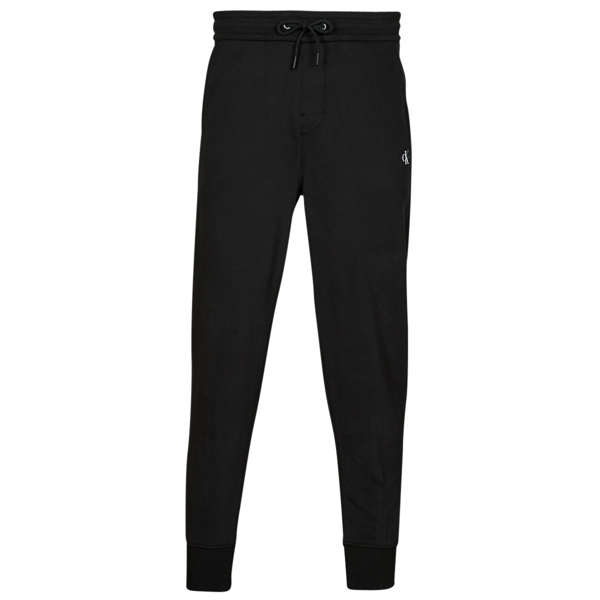 Vêtements Homme K60K608177 Calvin Klein Underwear Galvin Trunks MICRO MONOLOGO HWK PANT Noir