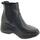 Chaussures Femme Low boots IgI&CO 2658100 Nappa Soft Noir