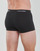 Sous-vêtements Homme Boxers Calvin Klein Jeans TRUNK 3PK X3 Noir / Noir / Noir