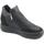 Chaussures Femme Baskets mode IgI&CO 2659200 Scam. Viper Noir
