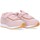 Chaussures Fille Baskets mode Bubble Bobble 65868 Rose