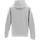Vêtements Homme Sweats adidas Originals M fi 3s hoodie Gris