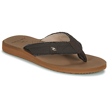 Rip Curl Homme Tongs  Reactor Open Toe