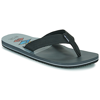 Rip Curl Homme Tongs  Ripper Open Toe