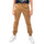 Vêtements Enfant Pantalons Deeluxe Pantalon junior Cargo camel Garden  - 10 ANS Marron
