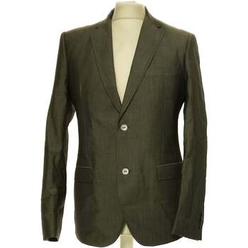 Vêtements Homme Vestes de costume Serge Blanco 40 - T3 - L Gris