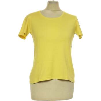 Vêtements Femme T-shirts & Polos Saint James 36 - T1 - S Jaune