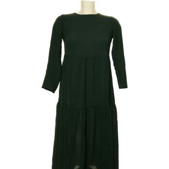 Vêtements Femme Robes longues Asos Robe Mi-longue  32 Vert