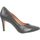 Chaussures Femme Escarpins Folies 1200@ Noir