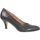 Chaussures Femme Escarpins Folies 1000@ Noir