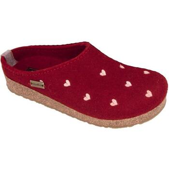 chaussons haflinger  hf-grizly-cuored-d 