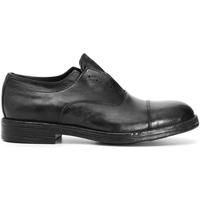Chaussures Homme Derbies Café Noir CNUAI23-RE1520-blk Noir