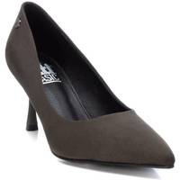 Chaussures Femme Derbies & Richelieu Xti 13010104 Vert