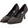 Chaussures Femme Derbies & Richelieu Xti 13010104 Vert