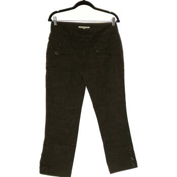 Vêtements Femme Pantalons Breal 40 - T3 - L Marron