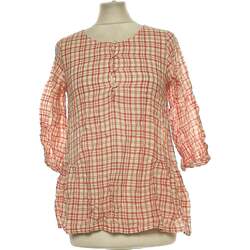 Vêtements Femme Tops / Blouses Iro blouse  34 - T0 - XS Rouge Rouge