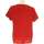 Vêtements Femme T-shirts & Polos Biscote 38 - T2 - M Rouge