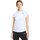 Vêtements Femme T-shirts manches courtes Puma Active Tee Blanc