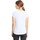 Vêtements Femme T-shirts manches courtes Puma Active Tee Blanc