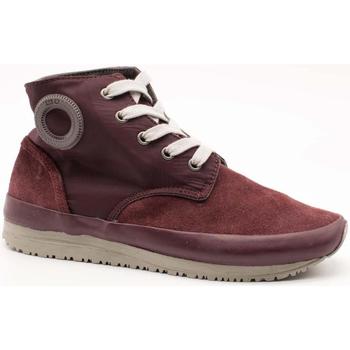 Chaussures Femme Baskets mode Aro  Rouge