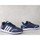Chaussures Enfant Baskets basses adidas Originals VS Switch 3 K Marine