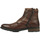 Chaussures Homme Boots Redskins Strong Marron