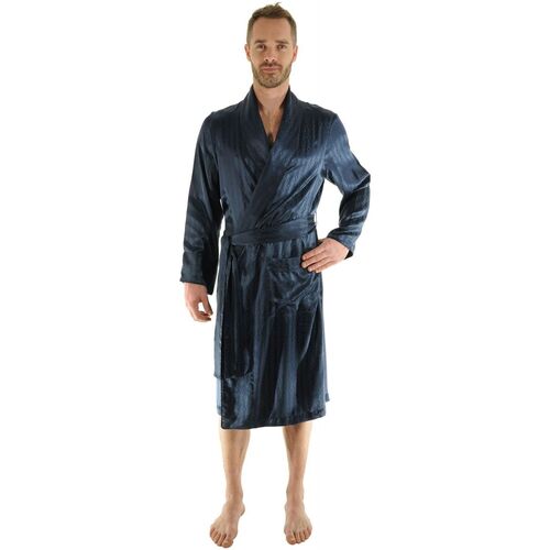 Vêtements Homme Pyjamas / Chemises de nuit Pilus RENOIR Bleu