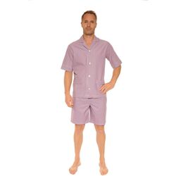 Vêtements Homme Pyjamas / Chemises de nuit Pilus GAYLOR Rouge