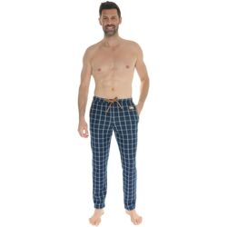 Vêtements Homme Pyjamas / Chemises de nuit Pilus LANDRY Bleu