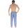 Vêtements Homme Pyjamas / Chemises de nuit Pilus LEANDRE Bleu