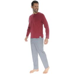 Vêtements Homme Pyjamas / Chemises de nuit Pilus LEONCE Rouge