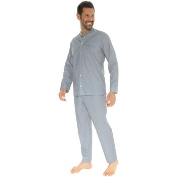 Vêtements Homme Pyjamas / Chemises de nuit Pilus PYJAMA. LUBIN VERT