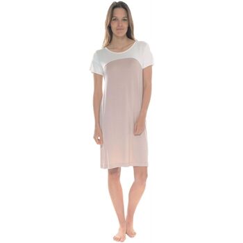 Vêtements Femme Pyjamas / Chemises de nuit Pilus CHEMISE DE NUIT HANAE ROSE