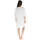 Vêtements Femme Pyjamas / Chemises de nuit Pilus ORMELIA Blanc