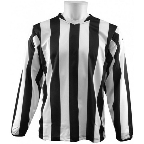 Vêtements T-shirts & Polos Carta Sport Newcastle Noir