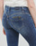 Vêtements Femme Jeans slim Freeman T.Porter ALEXA HIGH WAIST CROPPED SDM Bleu
