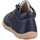 Chaussures Enfant Baskets montantes Ricosta Cory 50 Marine