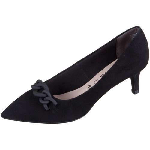 Chaussures Femme Escarpins Tamaris 12240429001 Noir