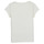 Vêtements Fille T-shirts manches courtes Ikks XW10272 Blanc