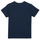 Vêtements Garçon T-shirts manches courtes Ikks XW10031 Marine