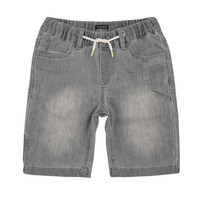 Vêtements Garçon Shorts / Bermudas Ikks XW25373 Gris