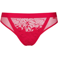 Sous-vêtements Femme Culottes & slips Lisca Slip Flamenco Rouge