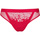 Sous-vêtements Femme Culottes & slips Lisca Slip Flamenco Rouge