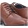 Chaussures Homme Baskets mode Etika 63005 Marron