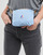 Vêtements BLOUSON COMMUTER PACKABLE EN NYLON LE VRAI CLAUDE 3.0 Bleu ciel